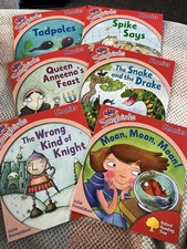 songbird phonics books for sale songbird phonics books for sale  SIDCUP