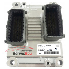 COMPUTER ECU FIAT STILO 1.2 0261207086 0468183880 / VIRGIN na sprzedaż  PL