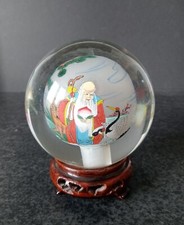 Large 11cm chinese for sale  RETFORD