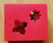 Steckwürfel formen farben gebraucht kaufen Steckwürfel formen farben gebraucht kaufen  Lingenfeld