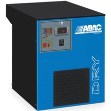 Abac dry refrigerated for sale  TELFORD