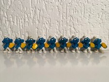 Schlumpf schleich 20080 gebraucht kaufen  Hamburg