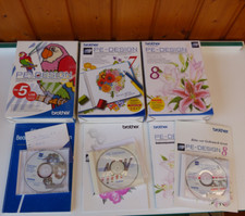 brother pe design gebraucht kaufen brother pe design gebraucht kaufen Meinhard