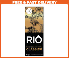 Rio espresso oro for sale  CARLUKE
