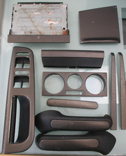 VW Bora Golf Mk4 Net Optic painel acabamento cinzeiro alças aquecedor OBD porta motorista GTi comprar usado  Enviando para Brazil