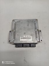 Calculateur moteur ecu d'occasion  Plénée-Jugon