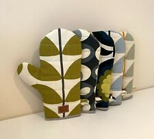 Oven gloves orla for sale  LONDON
