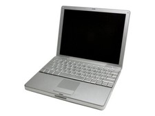 Apple powerbook pollici usato  Calestano