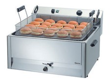 Bartscher backwarenfritteuse b gebraucht kaufen  Bocholt