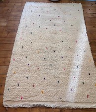 Kenza moroccan azilal for sale  CHATHAM