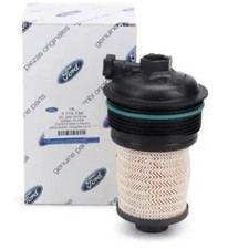 ORIGINAL Ford Kraftstofffilter TOURNEO TRANSIT V362 V363 2.0 2775738 / 2005485 comprar usado  Enviando para Brazil