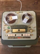 Registratore bobine grundig usato  Verona