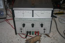 Farnell 12v amp for sale  NEWTOWNARDS