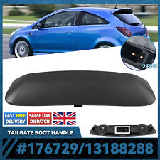 Vauxhall corsa tailgate for sale  TAMWORTH