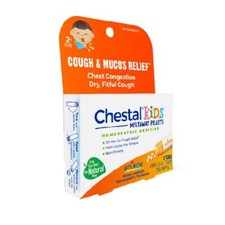 Chestal kids meltaway usato  Spedire a Italy
