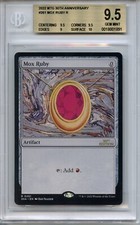 Mox ruby 30th for sale  Kennesaw
