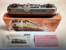 Märklin hamo 8353 gebraucht kaufen  Geldern