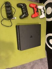 Sony playstation slim for sale  Belmar