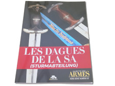 Dagues 4a. d'occasion  Clermont