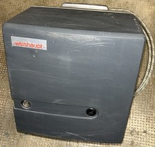 Weishaupt wl5 heizölbrenner gebraucht kaufen  Bad Saulgau