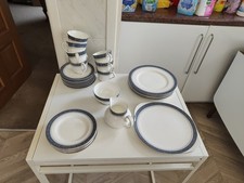 Royal doulton tea for sale  LIVERPOOL