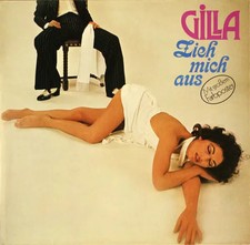 Gilla zieh near gebraucht kaufen  Deutschland