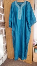Moroccan mens jalaba for sale  BRADFORD