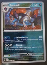 Zoroark 062 086 usato  San Severino Marche