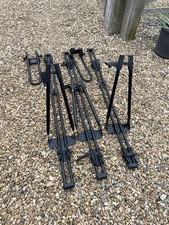 Thule freeride bike for sale  CROMER