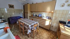 Mobili cucina frigorifero usato  Asti