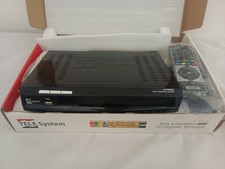 Telesystem ts7900 decoder usato  Civitavecchia