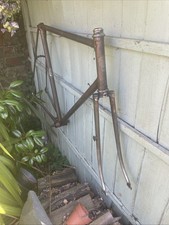 Elliott brothers bicycle for sale  BRISTOL