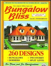Bungalow bliss for sale  Shipping to Ireland