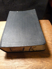 Bluejackets manual 1943 for sale  Belleville