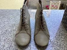 Repetto schuhe stifelette gebraucht kaufen  Mörfelden-Walldorf