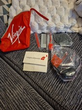 Virgin atlantic travel for sale  SWANSEA