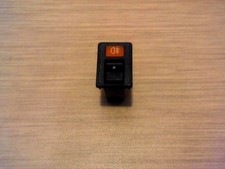 Bouton interrupteur piaggio d'occasion  Sens