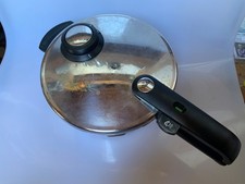 Fissler vitavit schnellkochtop gebraucht kaufen Fissler vitavit schnellkochtop gebraucht kaufen  Bösingen