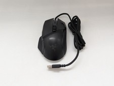 Razer basilisk gaming for sale  EDINBURGH