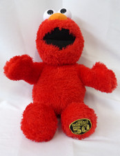 Sesame street talking for sale  IPSWICH