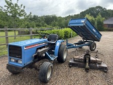 hinomoto tractor for sale hinomoto tractor for sale WOKINGHAM