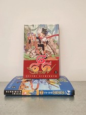 666 satan manga usato  Roma