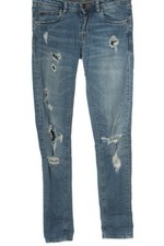 Zara high waist gebraucht kaufen  Berlin