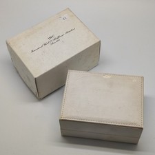 Scatola per orologio usato  Forli