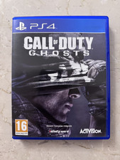 Call duty ghosts gebraucht kaufen  Augsburg