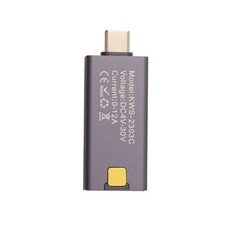 Testeur charge téléphone d'occasion  Expédié en France