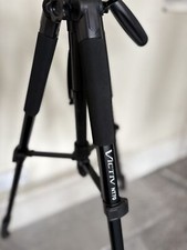 Victiv camera tripod for sale  LONDON
