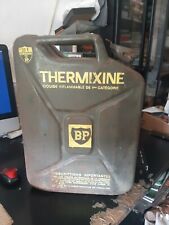 Thermixine gasoline round d'occasion  Marseille IV