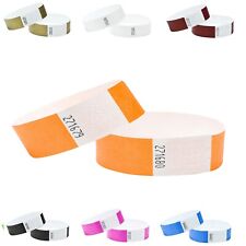Wristbands security party for sale  SKEGNESS