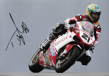 Troy bayliss ducati for sale  UK
